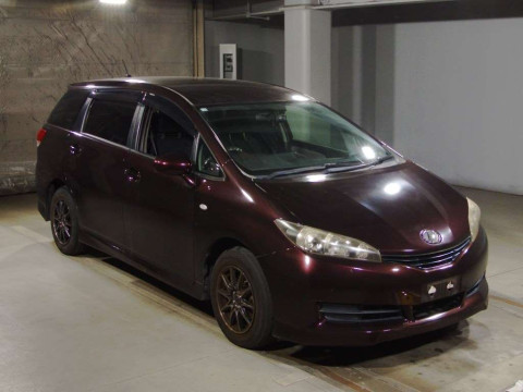 2010 Toyota Wish ZGE20G[2]