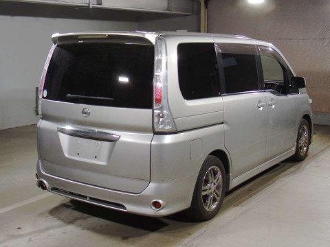 2007 Nissan Serena C25[1]