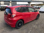 2008 Honda Fit