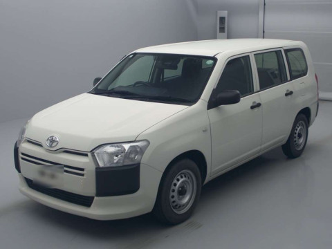 2019 Toyota Probox NSP160V[0]