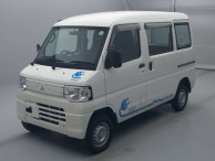 2019 Mitsubishi Minicab Miev