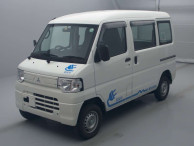 2019 Mitsubishi Minicab Miev