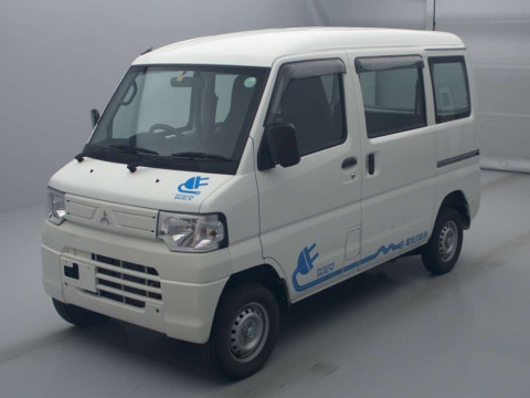 2019 Mitsubishi Minicab Miev U68V[0]