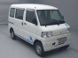 2019 Mitsubishi Minicab Miev