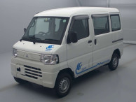 2019 Mitsubishi Minicab Miev