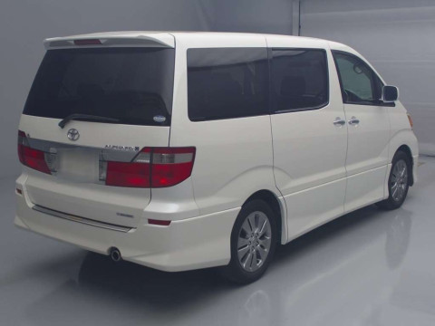 2004 Toyota Alphard MNH10W[1]