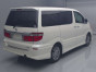 2004 Toyota Alphard