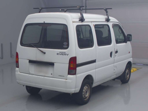 2004 Suzuki Every DA62V[1]