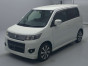 2012 Suzuki WAGON R STINGRAY