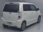 2012 Suzuki WAGON R STINGRAY