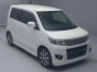 2012 Suzuki WAGON R STINGRAY