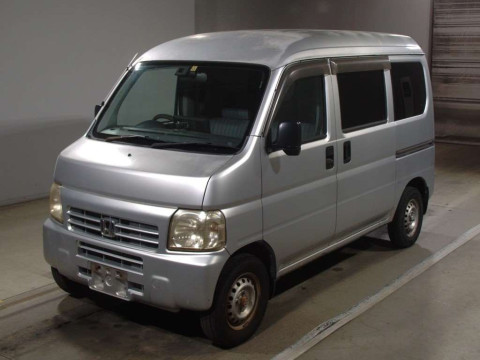 2006 Honda Acty Van HH6[0]