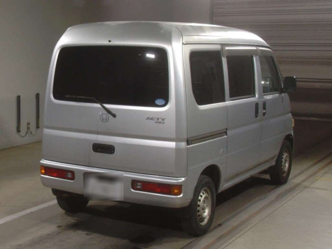 2006 Honda Acty Van HH6[1]