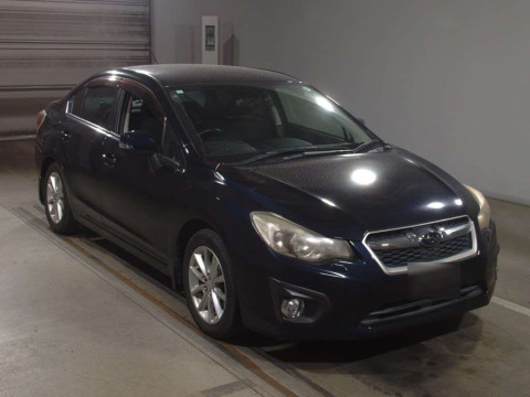 2013 Subaru Impreza G4 GJ6[2]