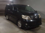 2008 Toyota Alphard V