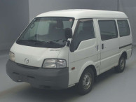 2014 Mazda Bongo Van