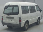 2014 Mazda Bongo Van