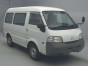 2014 Mazda Bongo Van