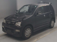 2010 Daihatsu Terios Kid