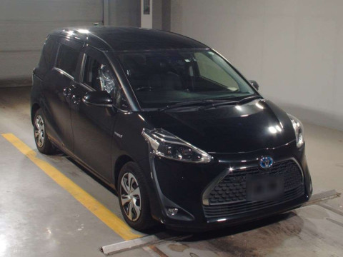 2020 Toyota Sienta NHP170G[2]