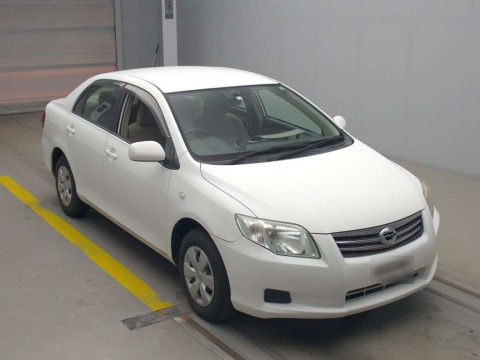 2010 Toyota Corolla Axio NZE141[2]