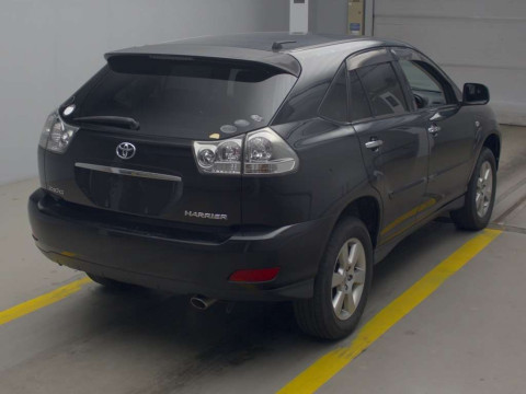 2008 Toyota Harrier ACU30W[1]