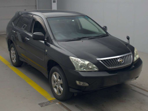 2008 Toyota Harrier ACU30W[2]