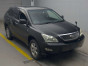 2008 Toyota Harrier