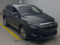 2015 Toyota Harrier