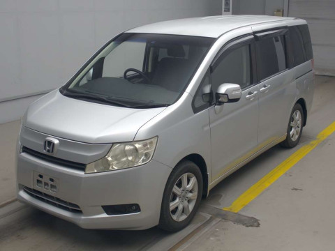 2010 Honda Step WGN RK1[0]