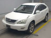 2008 Toyota Harrier