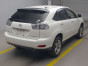 2008 Toyota Harrier