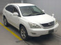 2008 Toyota Harrier