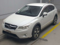 2013 Subaru XV HYBRID