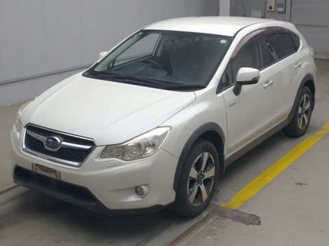 2013 Subaru XV HYBRID GPE[0]