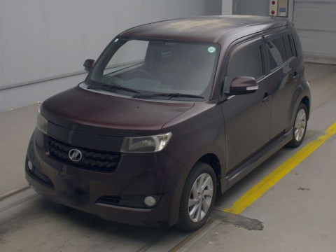 2009 Toyota bB QNC20[0]