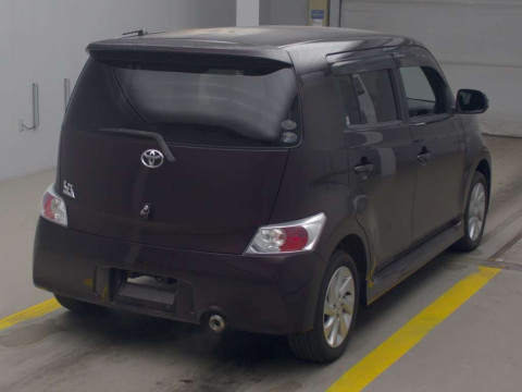 2009 Toyota bB QNC20[1]