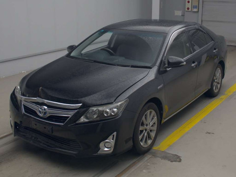 2013 Toyota Camry AVV50[0]