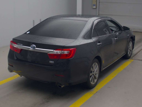 2013 Toyota Camry AVV50[1]