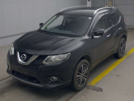 2016 Nissan X-Trail