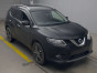 2016 Nissan X-Trail