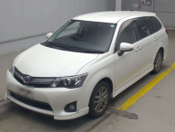 2014 Toyota Corolla Fielder