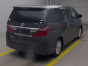 2013 Toyota Alphard