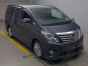 2013 Toyota Alphard