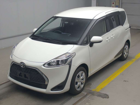 2021 Toyota Sienta NSP172G[0]