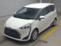 2021 Toyota Sienta