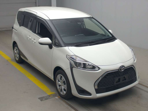 2021 Toyota Sienta NSP172G[2]