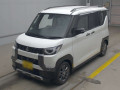 2023 Mitsubishi Delica Mini