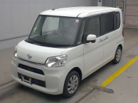 2015 Daihatsu Tanto