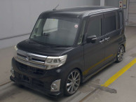 2013 Daihatsu Tanto Custom